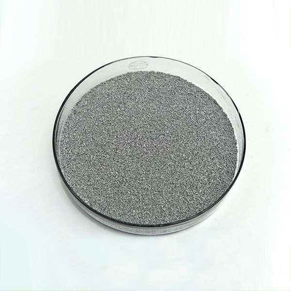 铝粉发气速度的影响因素