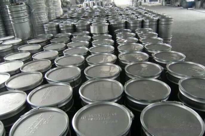 铝银浆和铝银粉有什么区别