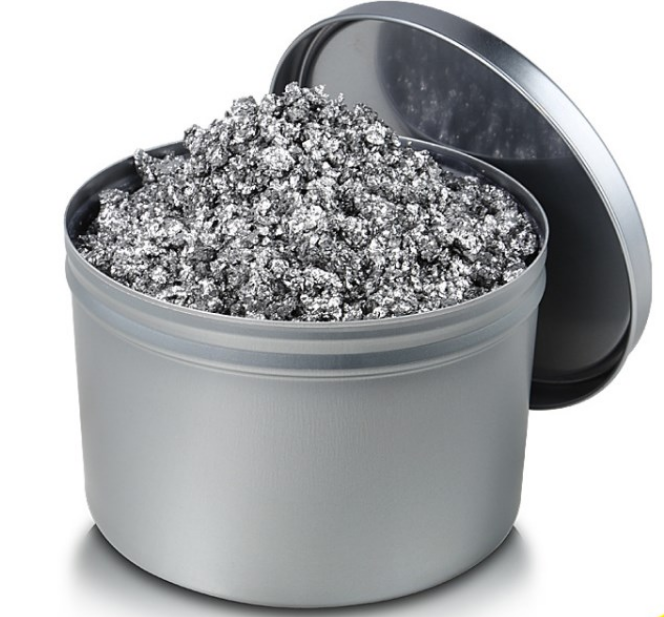 铝银粉与铝银浆有哪些区别特点