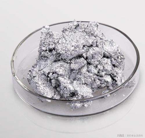 标准漂浮铝银浆