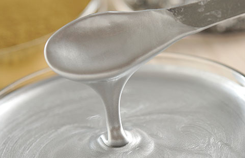 水性铝银浆几大误区