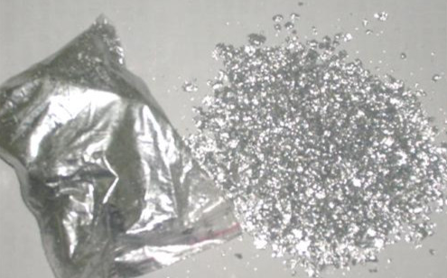 影响水性银粉漆外观的几大因素